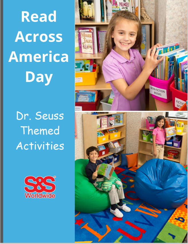 read across america day